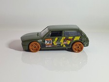 Volkswagen Brasilia Hot Wheels