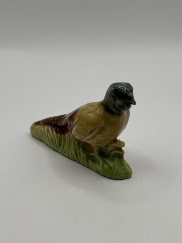 Wade pheasant whimsie - pheasant,