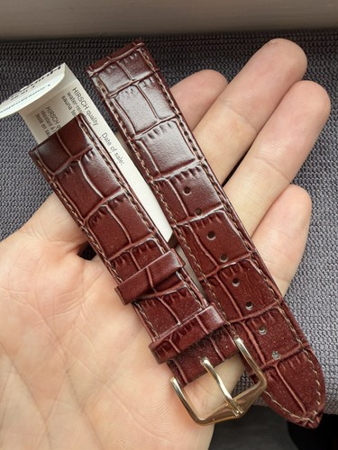 Vintage watch strap mm - strap, 20