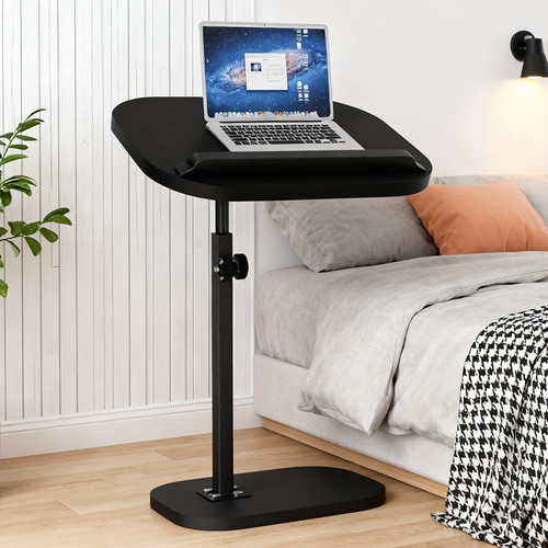 Adjustable shaped side - c-shaped,