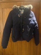 Ladies Super Dry Jacket Size