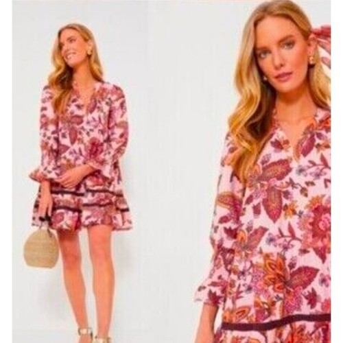 Tuckernuck floral retro - tuckernuck,