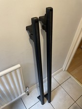 Golf Mk4 ESTATE Roof Bars Genuine VW