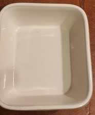 Denby Manor Green Small Hor's