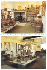 D198910 Westfield Farm Pottery and Gallery Abacus Multi View