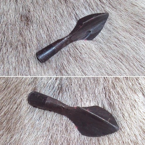 Viking medieval arrow - medieval,