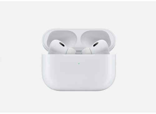 Airpods pro - pro, (2nd