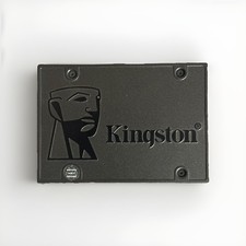 120 GB SSD  , Windows 10 Pro 64 bit Pre installed  ! For all old/new pc/laptop