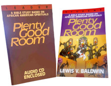 Plenty Good Room Leader &