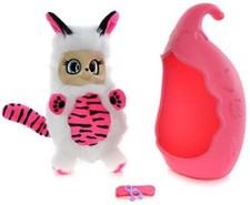 Bush Baby World Friends Tahni