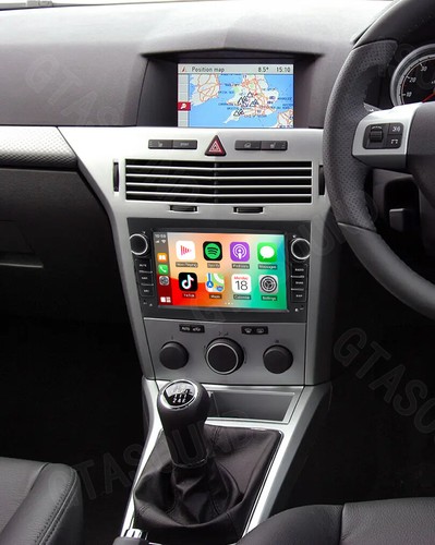 For vauxhall astra h - vauxhall,