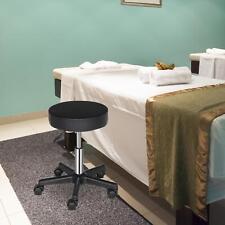 Round Salon Stool Hydraulic