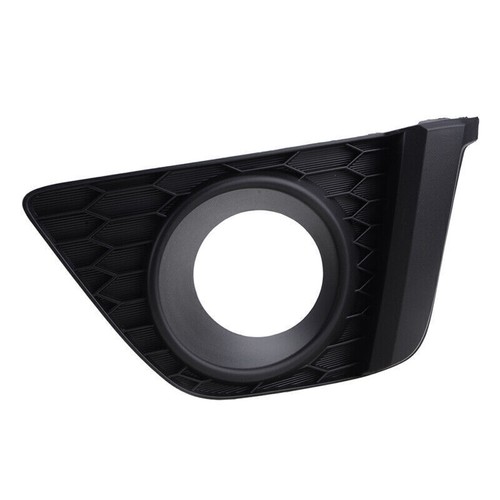 Left side front bumper fog - bumper,