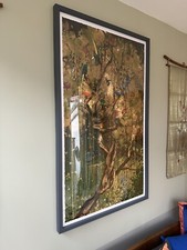 XENZ GESTURAL TREE PRINT ED50