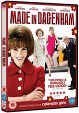 Made in Dagenham DVD (2011) Rosamund Pike, Cole (DIR) cert 15 Quality guaranteed