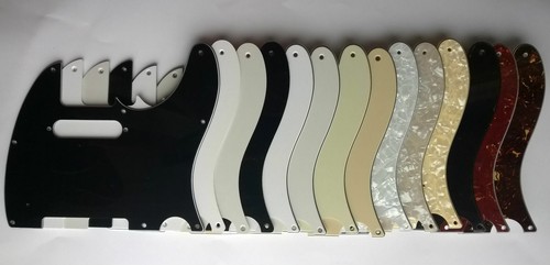 Pickguard for fender mim - pickguard,