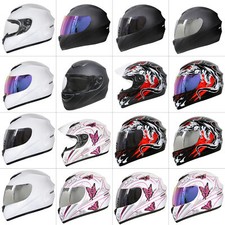 ZORAX ZOR-819 Full Face