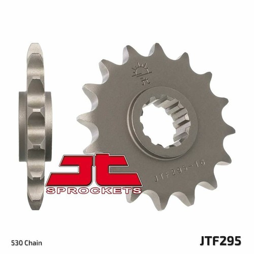 Front sprocket jtf295 - -1, jt