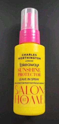 Charles worthington sunshine - worthington,