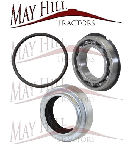 Pto seal ring - ring, kit