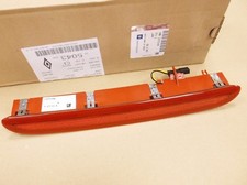 Genuine Vauxhall Astra J 3/5 DR Hatch Rear Additional Brake Lamp Light 13372164