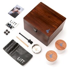 LITT - Large Stash Rolling Box