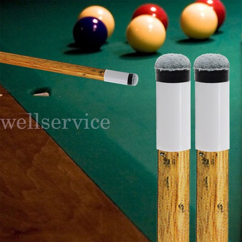 Pairs set billiard screw on - set,