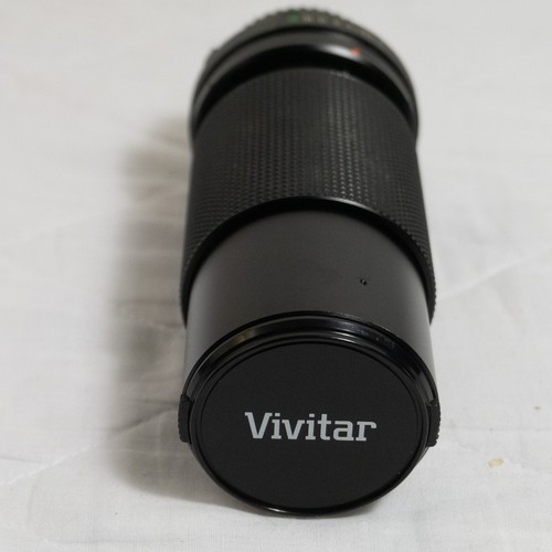 Vivitar 210mm 5 - vivitar, zoom