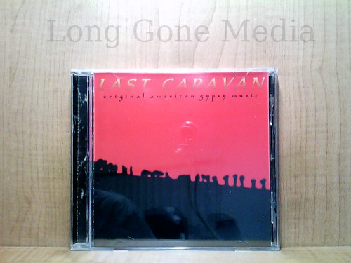 Original american gypsy music - american,