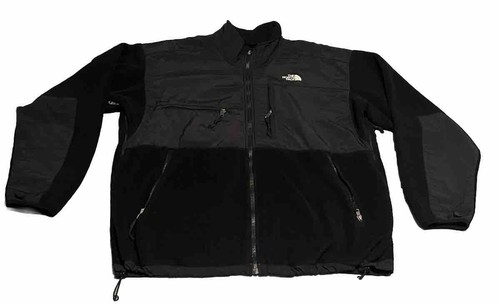 North face jacket mens 2xl - face,