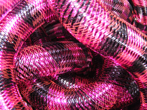 Tubular crin crinoline - tubular,