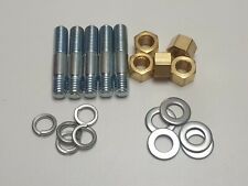 CROSSFLOW MANIFOLD STUD KIT