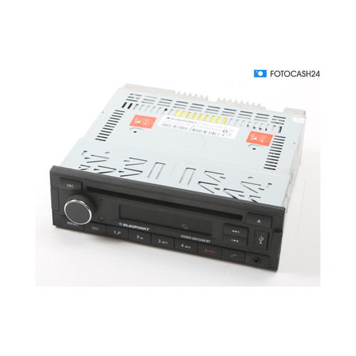 Blaupunkt essen 200 - blaupunkt, dab