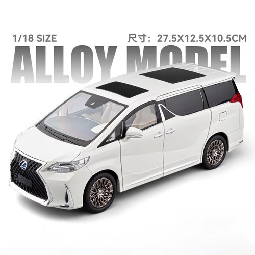 Electric door lm300 mpv - door, 1/18