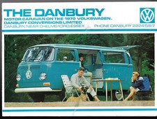 Volkswagen Transporter Danbury