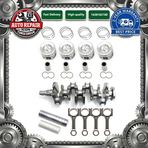 For ford crankshaft with - crankshaft,