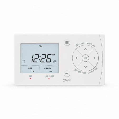 Danfoss fp720 channel - v2,