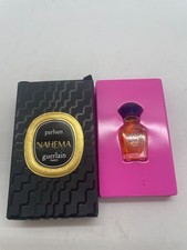 Vintage Guerlain Nahema Pure