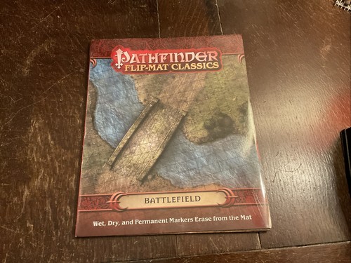 Pathfinder flip mat classics - flip,