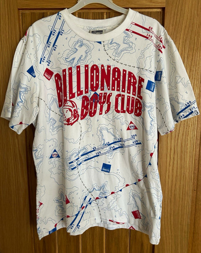 Billionaire boys club - billionaire,