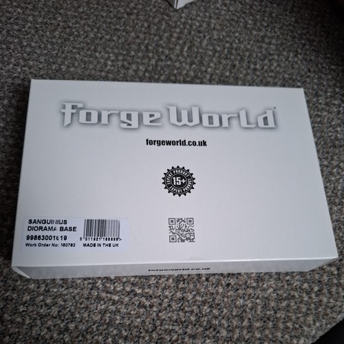 Warhammer forge world - warhammer,