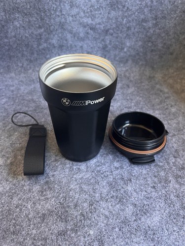 Bmw power black - bmw, mug