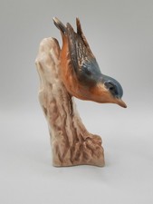 Vintage 1967 Goebel Nuthatch