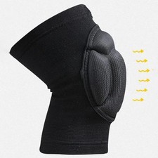 2x Professional Knee Pads