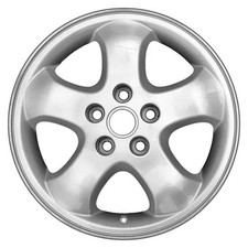 For Saturn L300 03-05 5-Spoke