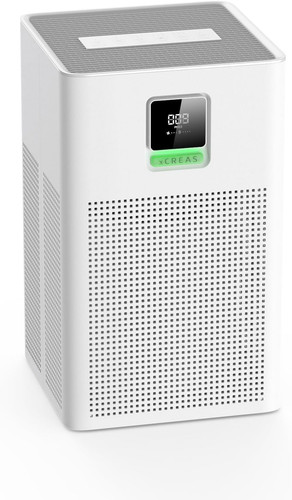 Air purifier for home bedroom - air,