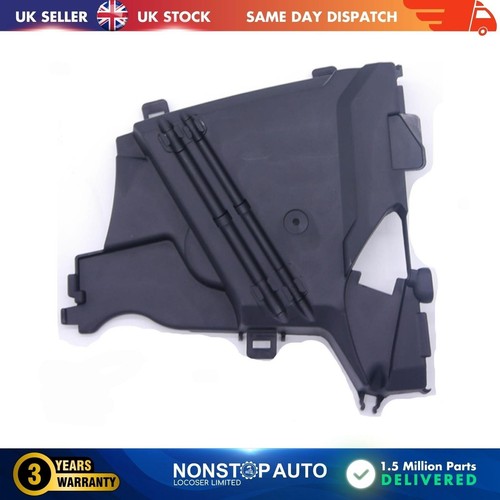 Timing belt cover for - belt,