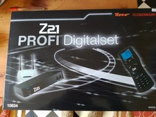 ROCO FLEISCHMANN Z21 Professional  Digital set 10834