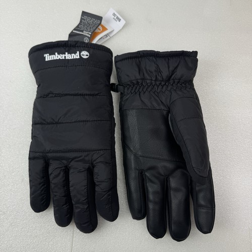 Timberland commuter gloves - timberland, $98