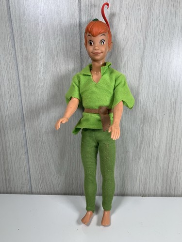 Vintage 1968 mattel disney - vintage,
